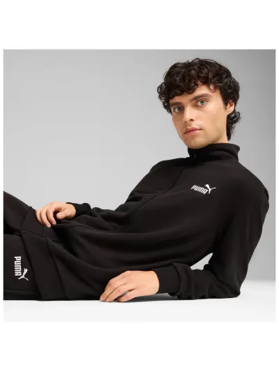 Puma - ESS NO.1 LOGO - Férfi szabadidő szett