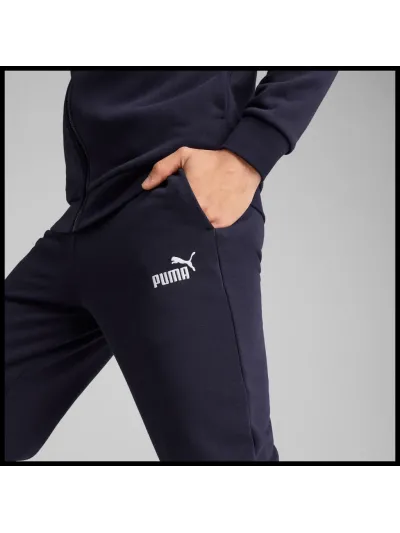 Puma - ESS NO.1 LOGO - Férfi szabadidő szett