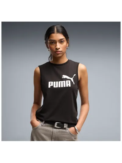 Puma - no.1 logo - Női trikó