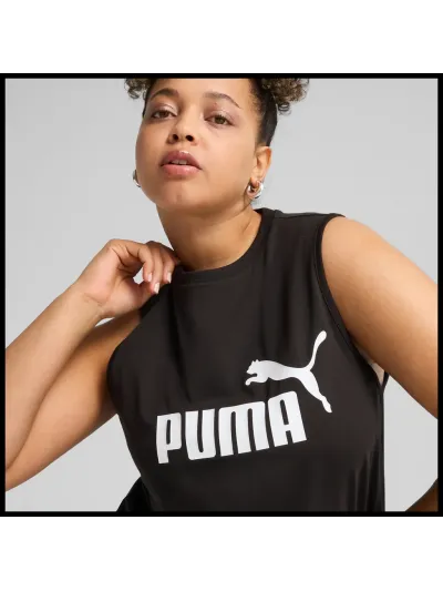 Puma - no.1 logo - Női trikó
