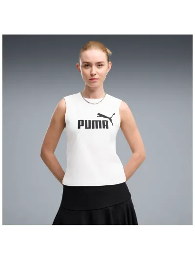 Puma - Small No. 1 Logo - Női atléta