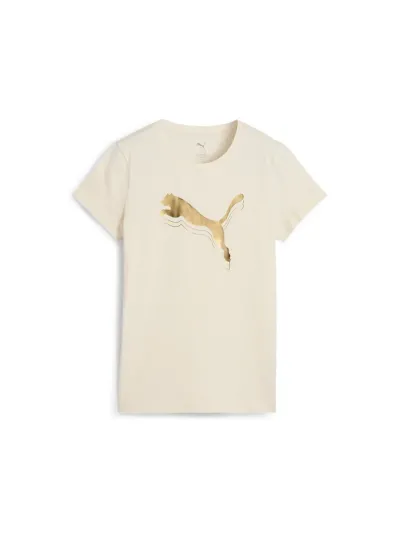Puma - Metallic - Női póló
