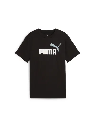 Puma - 2 Color - Fiú póló