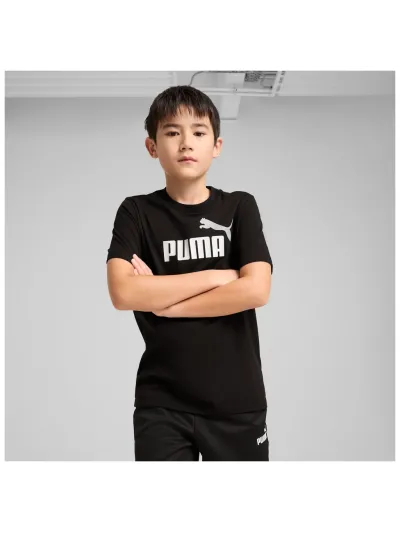 Puma - 2 Color - Fiú póló