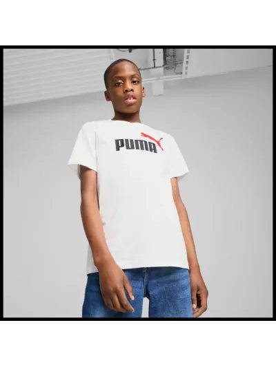 Puma - no.1 logo - Férfi póló