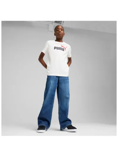 Puma - no.1 logo - Férfi póló