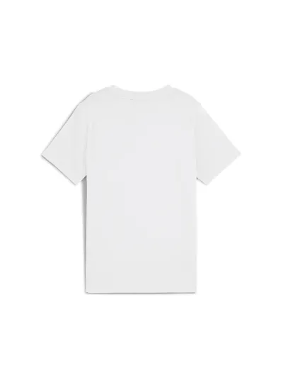 Puma - no.1 logo - Férfi póló