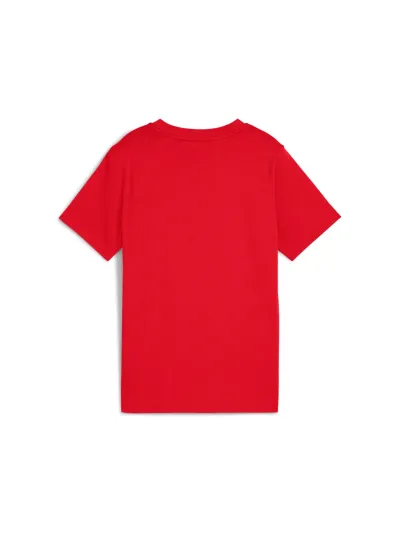 Puma - no.1 logo - Férfi póló