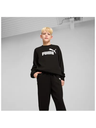Puma - no.1 logo - Férfi szabadidő szett