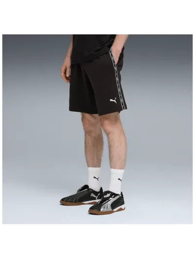 Puma - Tape - Sportos Férfi rövidnadrág
