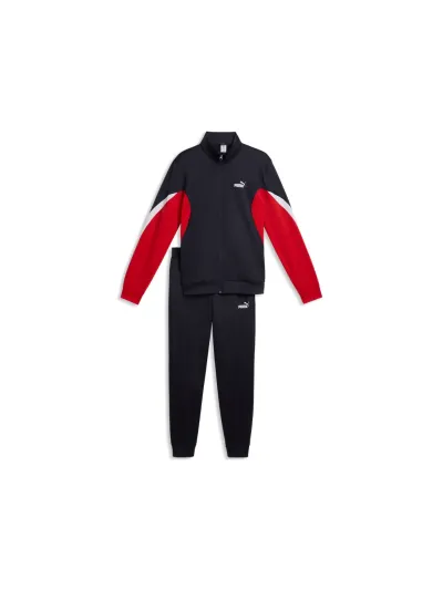 Puma - Block Poly - Férfi szabadidő szett
