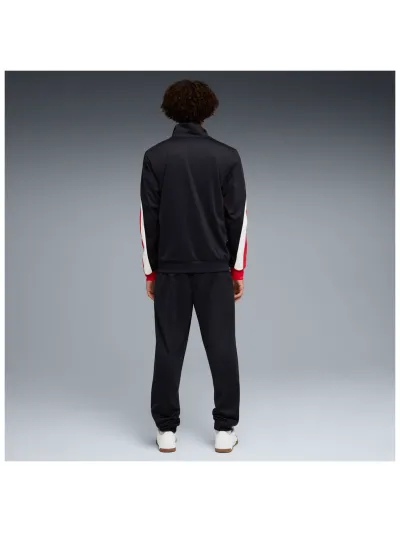 Puma - Block Poly - Férfi szabadidő szett