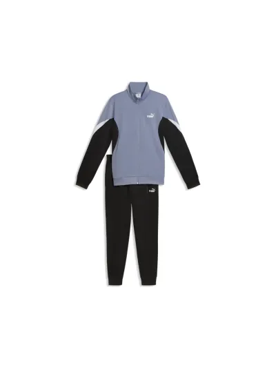 Puma - Block Poly - Férfi szabadidő szett
