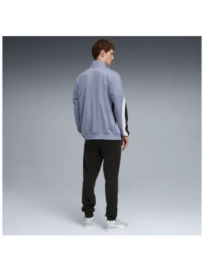 Puma - Block Poly - Férfi szabadidő szett