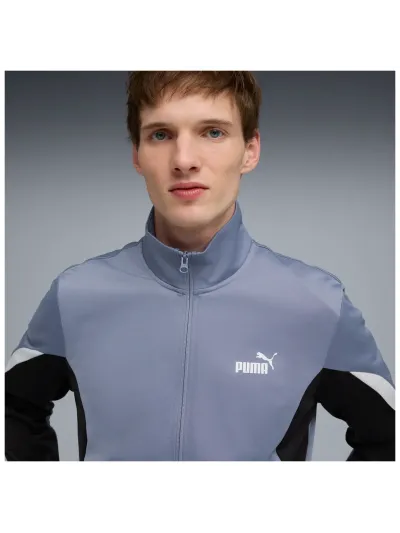 Puma - Block Poly - Férfi szabadidő szett