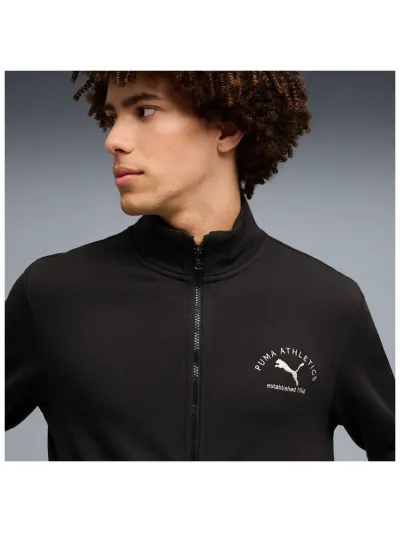 Puma - Class - Férfi szabadidő szett