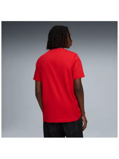Puma - GRAPHIC - Férfi póló