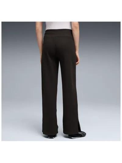 Puma - ESS ELEVATED - Női melegítő nadrág