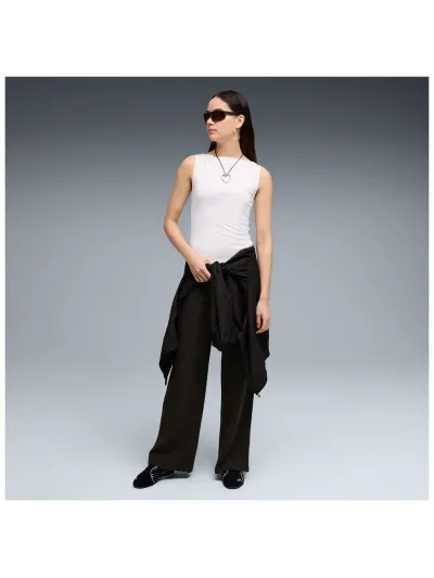 Puma - ESS ELEVATED - Női melegítő nadrág