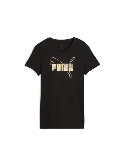 Puma - Metallic - Női póló