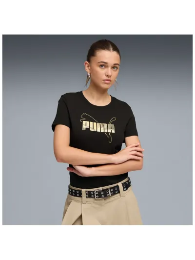 Puma - Metallic - Női póló