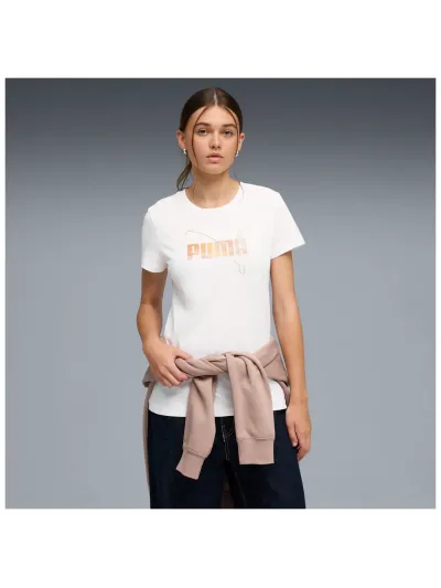Puma - Essentials - Női póló