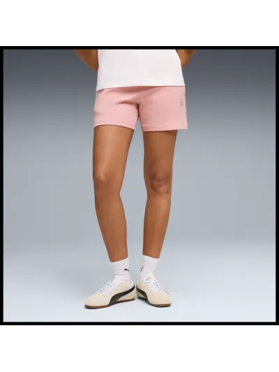 Puma - Elevated - Sportos Női rövidnadrág