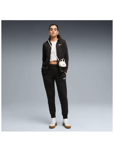 Puma - Hooded Sweat Suit - Női szabadidő szett