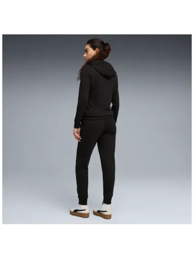 Puma - Hooded Sweat Suit - Női szabadidő szett