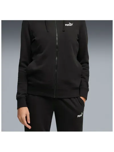 Puma - Hooded Sweat Suit - Női szabadidő szett