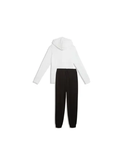 Puma - Hooded Sweat Suit - Női szabadidő szett