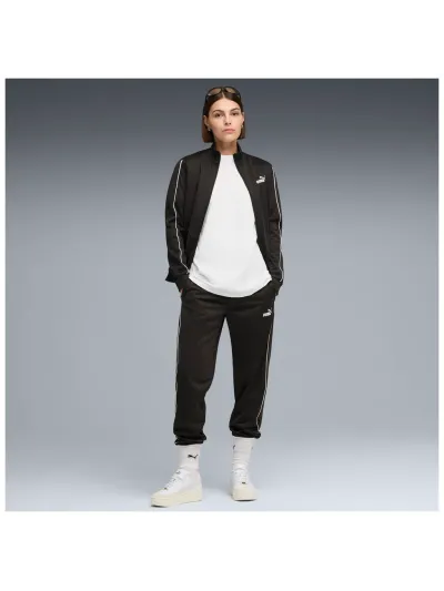 Puma - Poly Suit - Technikai Női szabadidő szett