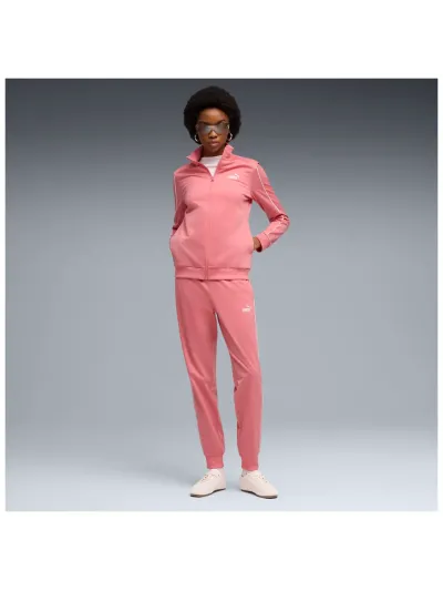 Puma - Poly Suit - Technikai Női szabadidő szett