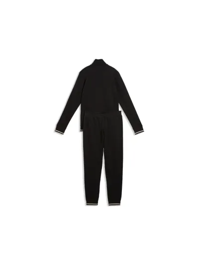 Puma - Metallic Full-Zip Tracksuit - Női szabadidő szett