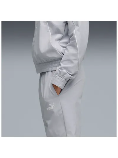 Puma - Woven Tracksuit - Technikai Női szabadidő szett