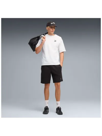 Puma - Elevated - Sportos Férfi rövidnadrág