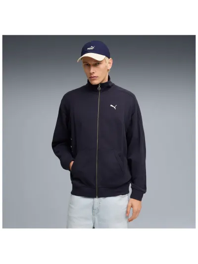 Puma - Classic - Férfi melegítő pulóver