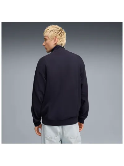 Puma - Classic - Férfi melegítő pulóver