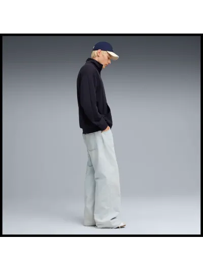 Puma - Classic - Férfi melegítő pulóver
