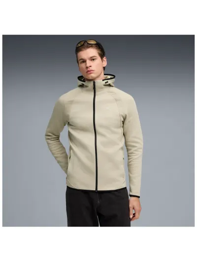 Puma - Evostripe - Férfi melegítő pulóver