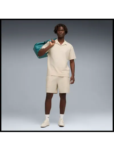 Puma - Elevated - Galléros Férfi póló