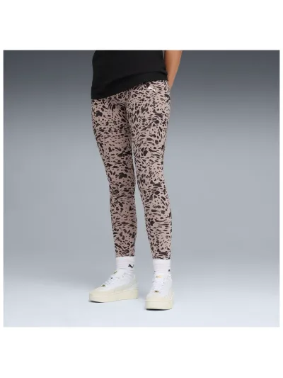 Puma - Graphic Animal - Női leggings