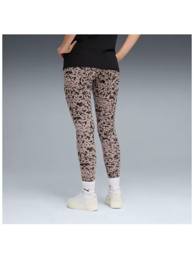 Puma - Graphic Animal - Női leggings