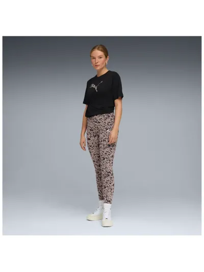 Puma - Graphic Animal - Női leggings