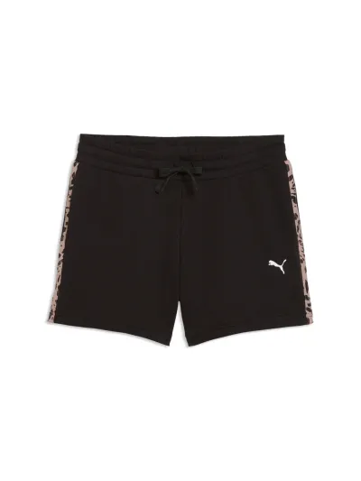 Puma - Essentials - Sportos Női rövidnadrág
