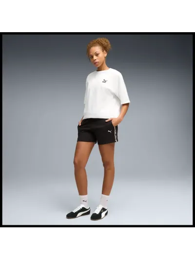 Puma - Essentials - Sportos Női rövidnadrág