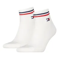 Tommy Hilfiger - Uniszex zokni szett - 2 pár