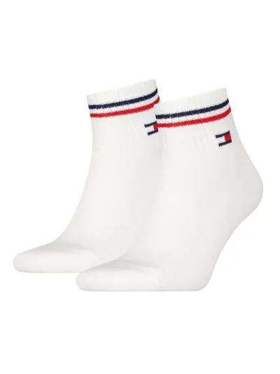 Tommy Hilfiger - Uniszex zokni szett - 2 pár