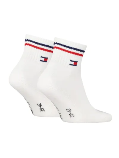 Tommy Hilfiger - Uniszex zokni szett - 2 pár