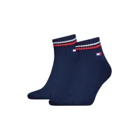 Tommy Hilfiger - Uniszex zokni szett - 2 pár